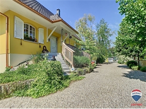 villa à la vente -   68130  HAUSGAUEN, surface 172 m2 vente villa - UBI475022171